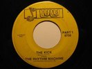 Funk 45 RHYTHM MACHINE The Kick LULU HEAR