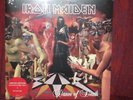 IRON MAIDEN Dance of Death  Doppel Picture LP (vinyl)