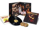BOB MARLEY - LIVE FOREVER(LIM.SUPER DELUXE ED.) 2CD+3LP