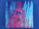 Nirvana - Sliver - Blue Marble Vinyl 1990 Sub Pop 45