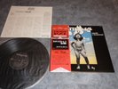 LATTE E MIELE aquile e scoiatto Japan LP+OBI