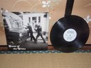 SCENE OF THE CRIME LP NWOBHM VA RARE METAL PRIVATE