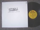 THE MOTHERS  OZ PROG PSYCH LP FILLMORE EAST FRANK ZAPPA
