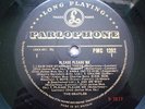 The BEATLES,PLEASE PLEASE ME 1st PRESS GOLD LABEL EX