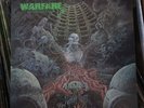 Warfare – Deathcharge LP