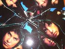 Kiss. Gene Simmons.Signed.Autographed.'Crazy nights' LP