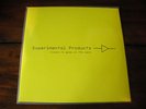 Experimental Products 2LP 