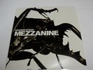 MASSIVE ATTACK MEZZANINE VINYL 2XLP EX COND WILD BUNCH