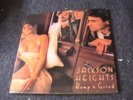 JACKSON HEIGHTS - BUMP 'N' GRIND LP