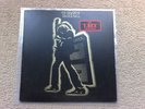 T Rex ELECTRIC WARRIOR POSTER STICKER INNER UK ISSUE