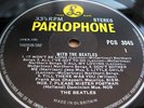 WITH THE BEATLES UK LP 1st STEREO Jobete VAULT MINT