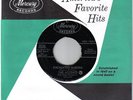 popcorn accents - enchanted garden listen