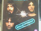 Hard Stuff: Bulletproof LP