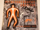 CHARLIE MINGUS