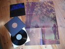 BLACK SABBATH MASTER OF REALITY 1971 MINT WITH POSTER