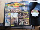 SUNDAY FUNNIES SAME LP IN 1971 PSYCH KILLER HYPER RARE