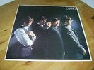 ROLLING STONES / 1ST LP--MINT BOXED DECCA LABEL-MONO LP
