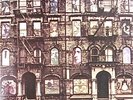 LED ZEPPELIN PHYSICAL GRAFFITI 2 X LP COLOR VINYL