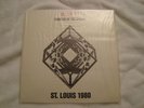 RUSH TEMPLES OF THE SYRINX 1980 LIVE ST. LOUIS
