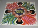 DICKY OLIVER - S/T -  ORIGINAL 1969 RCA LP -