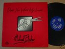 michael baker don't you want my lovin' funk rare boogie