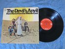 Devil´s Anvil - hard rock middle east (US mono orig)