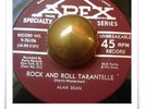 Alan Dean Rock And Roll Tarantelle R&B OBSCURE HEAR 45