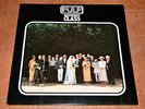 Pulp - Different Class LP (printed inner & insert)