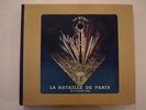 LIBERATION DE PARIS DE GAULLE DOISNEAU 4 VINYL 78 TOURS