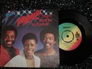 MIDNIGHT-'DON'T BOTHER TO KNOCK'-VERY RARE SOUL 1978
