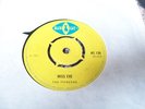 The Pioneers REGGAE BEAT Blue Cat Rare 7