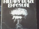 Hillary Blaze: Exposure LP Private