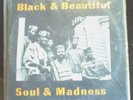 Jihad Leroi Jones: Black & Beautiful LP  Private