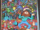 Major Arcana LP Private Psych Jim Spencer