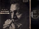 BLUES LP Best Of Little Walter CHESS 1428 clean ORIG
