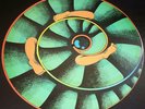 THE MANDRAKE MEMORIAL “Puzzle” orig w/platter insert