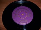 ELVIS PRESLEY Heartbreak Hotel NM UK HMV 45 NR
