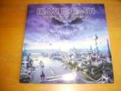 Iron Maiden - Brave New World Double LP Picture Disc
