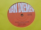 VAN DIEMEN VDR024:SWEATY BETTY OZ1971 HARD ROCK/PROG 7