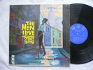 ZILLA MAYS The Men SOUL R&B BLUES NRC 9 VERY SCARCE