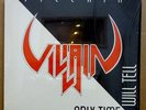 VILLAIN 