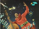 LP CURTIS COUNCE QUINTET EXPLORING THE FUTURE OG DOOTO