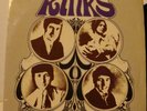THE KINKS, PYE nep 24296, UK EP, 1968, rare