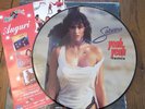 SABRINA SALERNO YEAH YEAH 12' PICTURE DISC  RARE