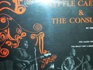 Canadian Music Little Caesar and The Consuls 60's LP
