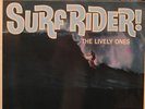 THE LIVELY ONES 