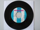 Northern Soul-FRANK BEVERLY BUTLERS-Fairmount-Promo NM