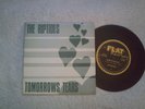 The Riptides Tomorrows Tears 45 rpm
