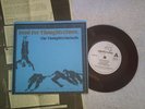 The Thought Criminals Food for Thoughtcrimes  45 rpm EP