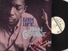 LP John Coltrane - Lush Life/DCC 180 GR.AUDIOPHILE/NM